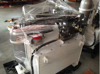 Taiwan series hydraulic station